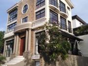 House and Lot for Rent at Mckinley Hill Village, Taguig City