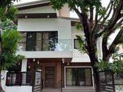 House and Lot for Rent at Merville, Paranaque City