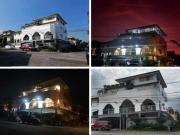 House and Lot for Rent at North Susana Executive...