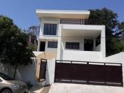 House and Lot for Rent at Pleasant Village, Muntinlupa City