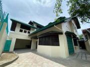 House and Lot for Rent at Project 8, Congressional Ave...