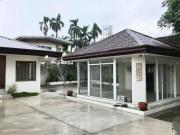 House and Lot for Rent at Rolling Hills New Manila...