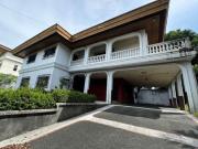 House and Lot for Rent at Rolling Hills New Manila,...
