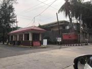House and Lot for Rent at Rolling Hills, New Manila...