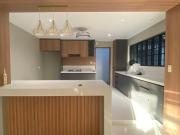 House and Lot for Rent at Rolling Hills, New Manila,...