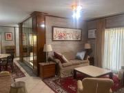 House and Lot for Rent at San Lorenzo Village, Makati City