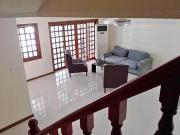 House and Lot for Rent at San Miguel Village, Makati City