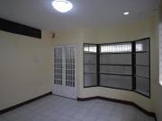 House and Lot for Rent at Sta. Mesa Heights Quezon City
