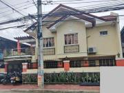 House and Lot for Rent at Sta.Mesa Manila