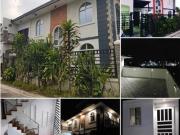 House and Lot for Rent at Sta. Rosa Heights, Tagaytay...
