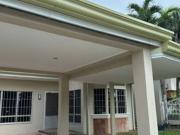 House and Lot for Rent at Talamban Cebu City