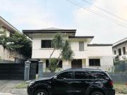 House and Lot for Rent at Talayan Village, Quezon City