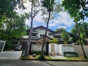 House and Lot for Rent at Urdaneta, Makati City