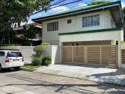 House and Lot for Rent at Valle Verde 1, Pasig City