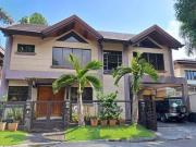 House and Lot for Rent at Valle Verde 1, Pasig City