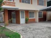 House and Lot for Rent at Varsity Hills, Loyola Heights,...