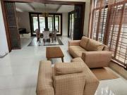 House and Lot for Rent at White Plains, Quezon City