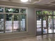 House and Lot for Rent at White Plains, Quezon City