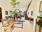 House and Lot for rent in Ayala Alabang Vilage...