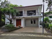 Single family House and Lot For Rent in Ayala Southvale...