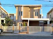 House and Lot for Rent in Bacoor Cavite very near Daang Hari