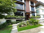 House and Lot For Rent in Bgc Mckinley West Village...