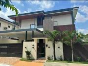 House and Lot for Rent in [ Casa Milan Subdivision near...