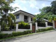House and lot for rent in Cebu City,Ma. Luisa 4 br with...