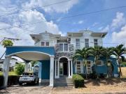 House and Lot for Rent in Chateaux De Paris, Silang Cavite