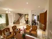 HOUSE AND LOT FOR RENT IN MULTINATIONAL VILLAGE