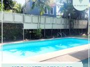 HOUSE AND LOT FOR RENT IN URDANETA VILLAGE, MAKATI CITY