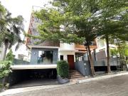 House and Lot For Rent Mckinley Hill Village Mckinley...