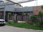 House and Lot for Rent /Sale at BF Paranaque