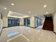 House and Lot For Rent San Lorenzo Village Makati 4 Bedrooms