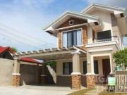 House and Lot for Sake in San Isidro Talisay City Single...