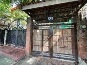 HOUSE AND LOT FOR SALE, 14TH STREET, NEW MANILA. GOOD DEAL!