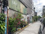 HOUSE AND LOT FOR SALE