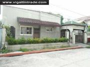 House and lot for sale