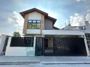 House and Lot for Sale