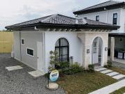 HOUSE AND LOT FOR SALE 2 BEDROOMS NEAR BEACH IN PANGLAO...