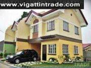 House and Lot for Sale