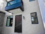 House and Lot for Sale