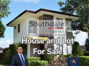 Hot Pre Selling House and Lot for sale 3 Bedroom in...