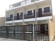 House and Lot for Sale 3 Units Left Townhouse