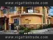 House and lot for sale