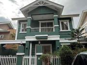 HOUSE AND LOT FOR SALE