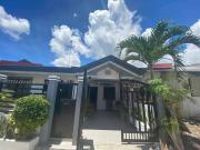 House and lot for sale