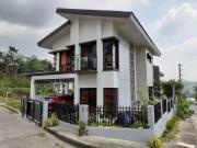 House and lot for sale