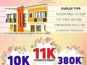 House and Lot for Sale