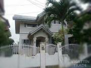 House and Lot for Sale